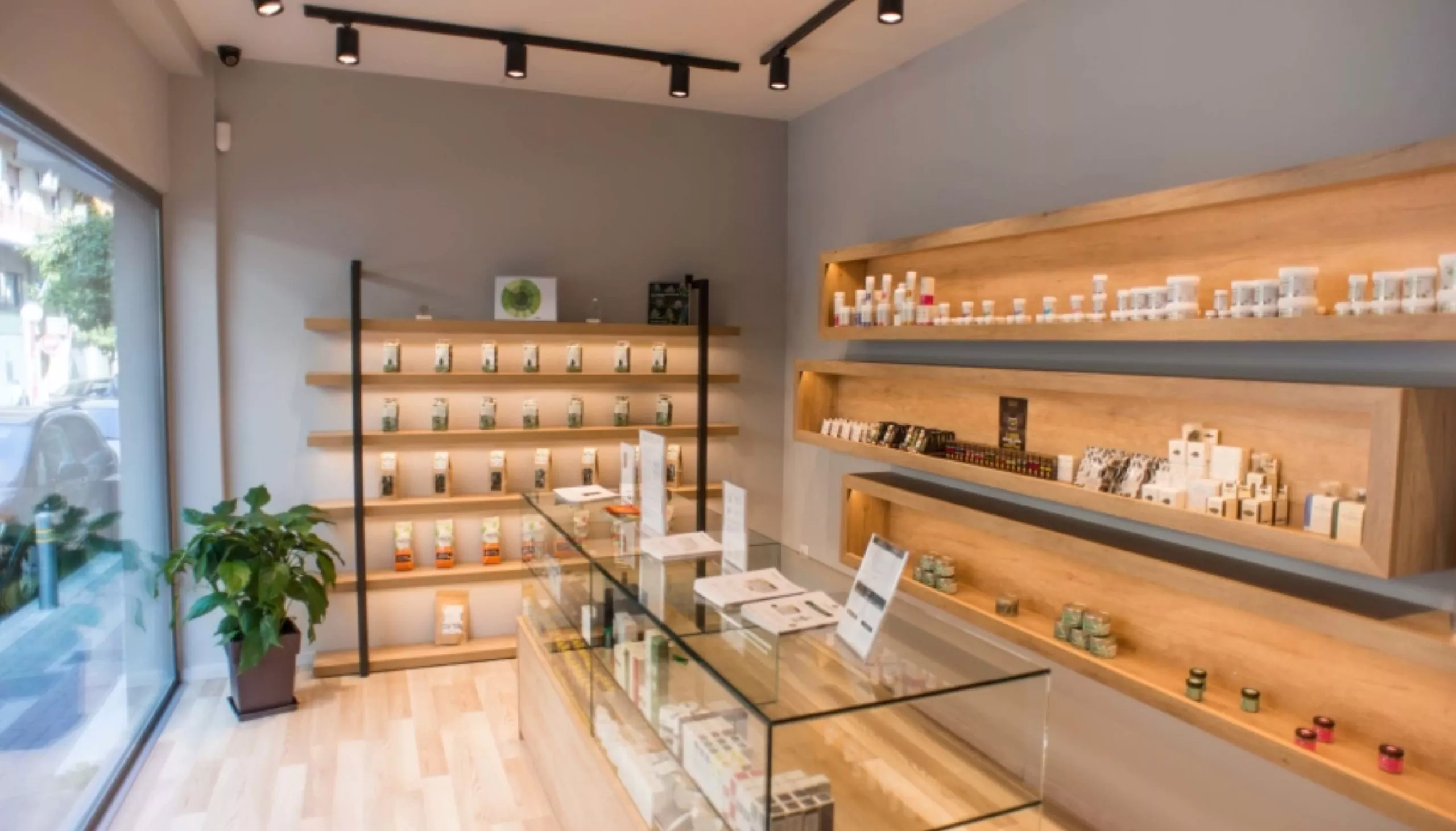 CBD Wood Shop Nice Barla in France, europe | Cannabis Products - Rated 5