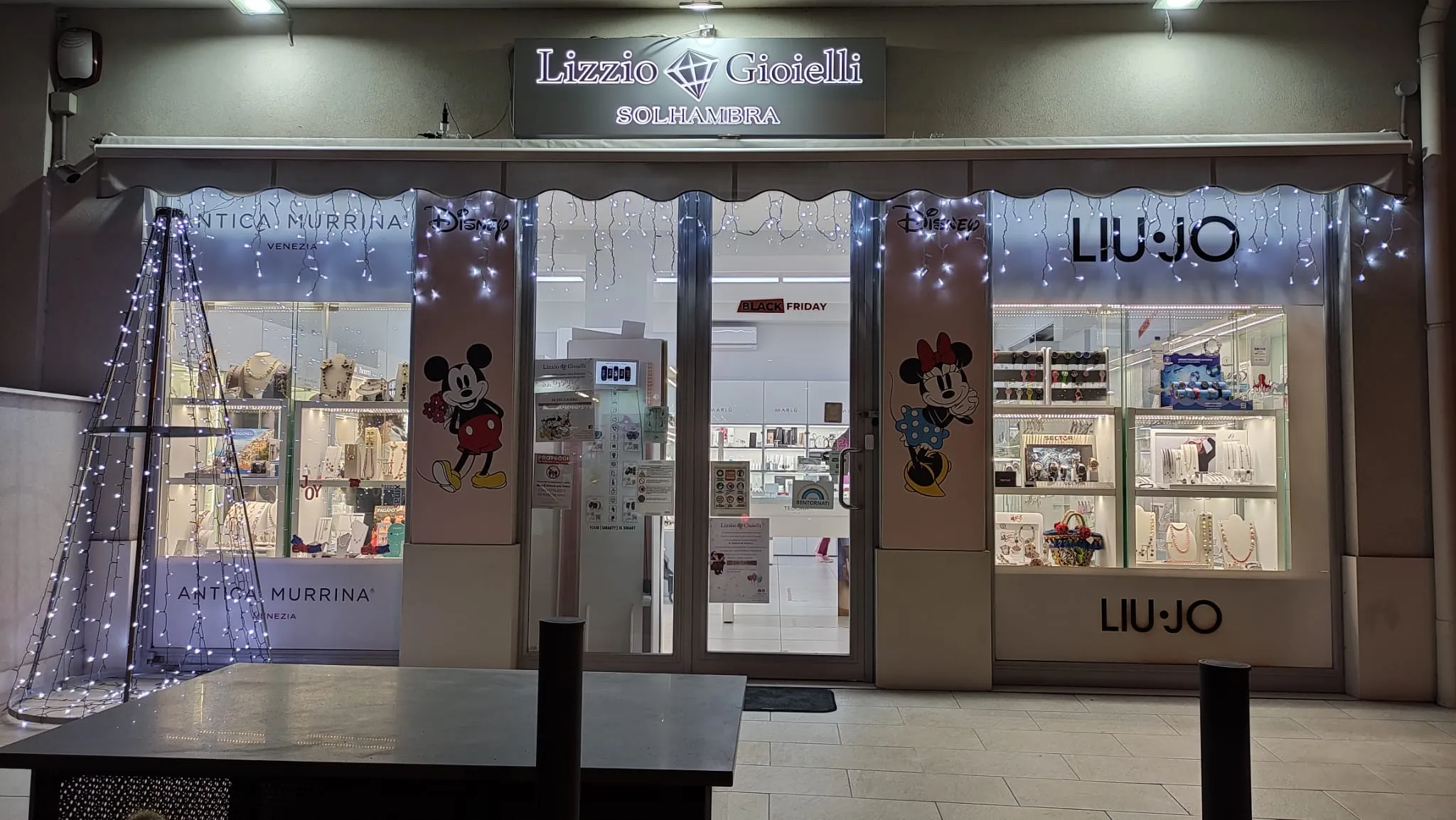 Luca Barra Gioielli Store Catania in Italy, europe | Jewelry - Country Helper