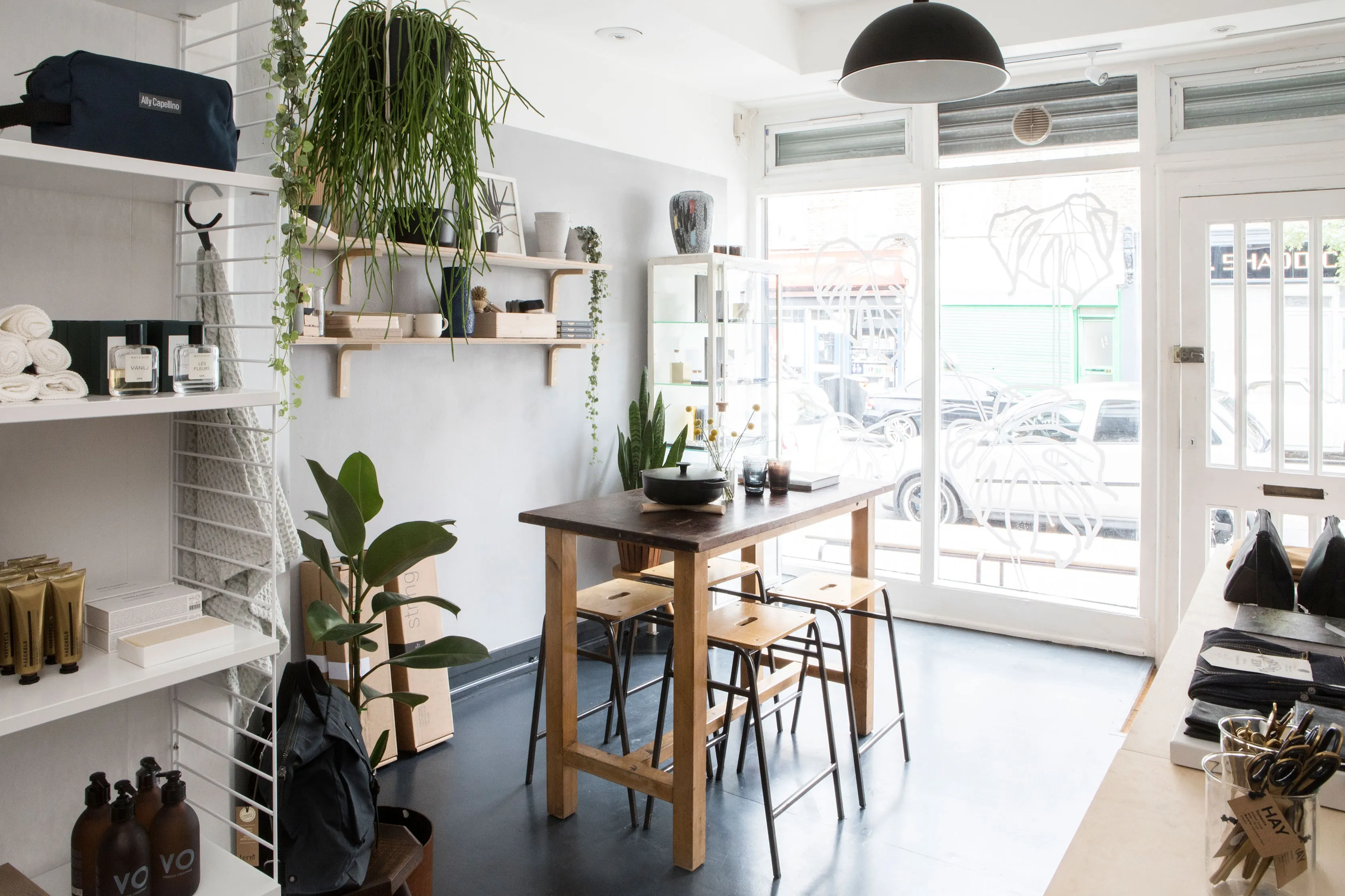 The Hackney Shop in United Kingdom, europe | Home Decor - Country Helper