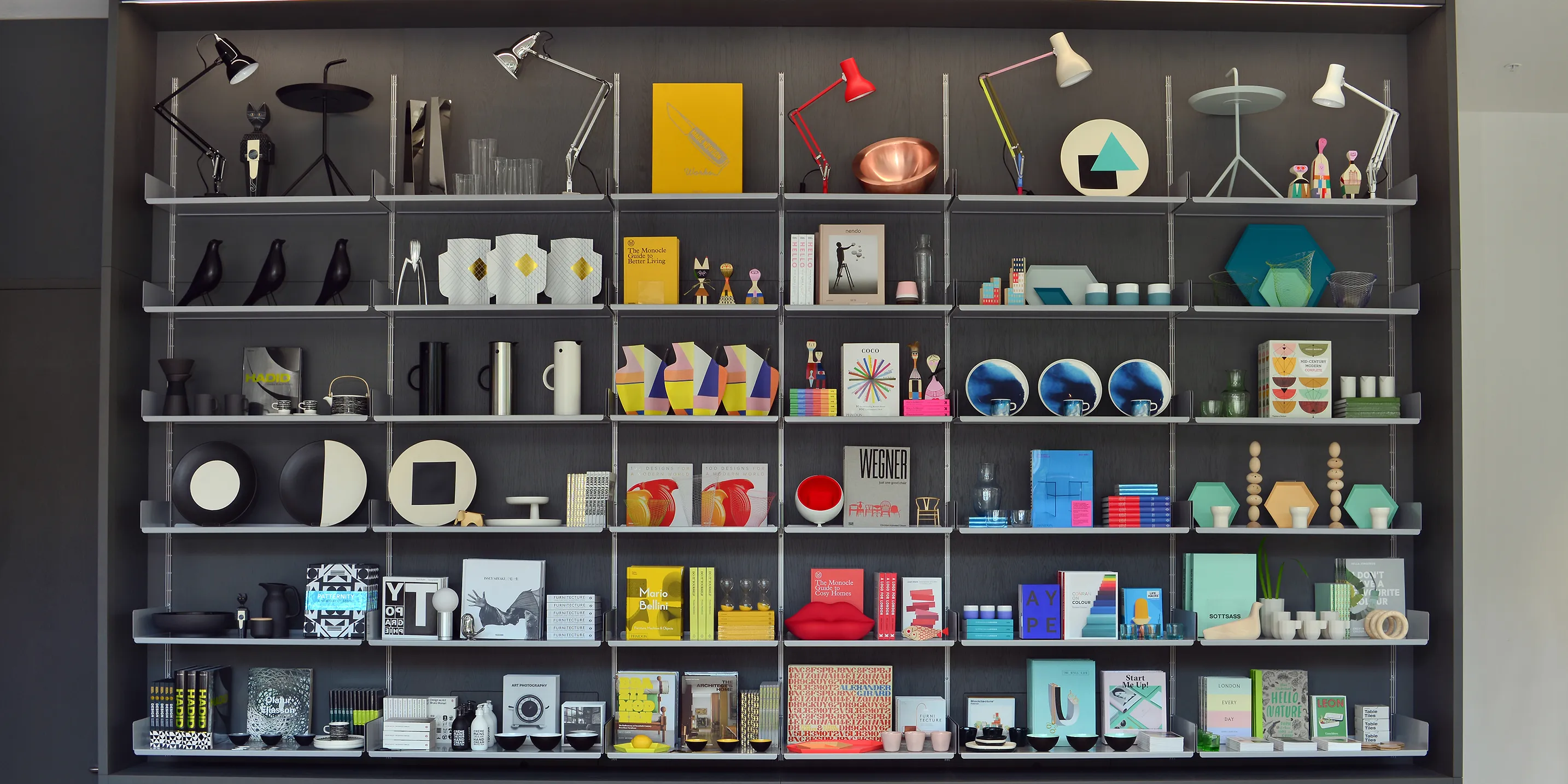 Design Museum Shop in United Kingdom, europe | Souvenirs - Rated 4.5