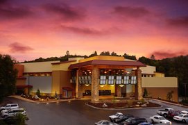 Black Oak Casino in USA, California | Casinos - Rated 3.7