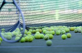 Tennis Courts | Tennis - Rated 3.8