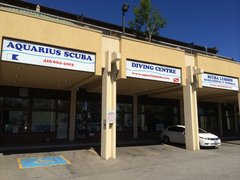 Aquarius Scuba Diving Centre in Canada, Ontario | Scuba Diving - Rated 4.2