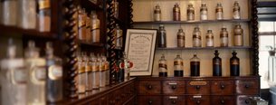 Edinburgh Herbal Dispensary in United Kingdom, Scotland | Cannabis Cafes & Stores - Rated 3.4