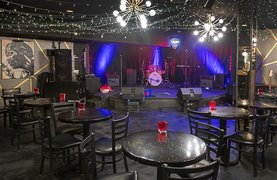 The Sand Dollar Lounge in USA, Nevada | Live Music Venues - Rated 3.7
