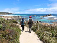 Cape to Cape Track | Trekking & Hiking - Rated 3.6