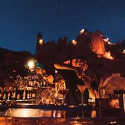 Le Terrazze Ritual in Italy, Sardinia | Observation Decks,Restaurants - Rated 0.7