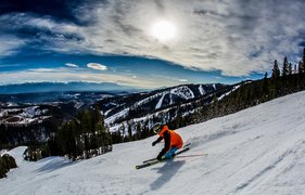 Kimberley Alpine Resort | Snowboarding,Skiing - Rated 3.7