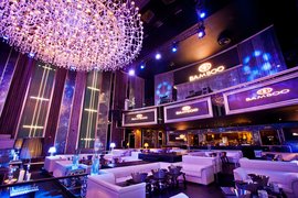 Bamboo Restaurant and Night Club | Nightclubs - Rated 3.5