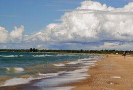 Mboi Ka Beach in Paraguay, Itapua Department | Beaches - Rated 3.7