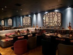 Shahrazad Lebanese Dining Lounge & Bar