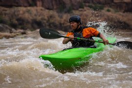 Rapid Progression Kayak School in USA, Utah | Kayaking & Canoeing - Rated 1