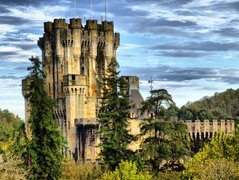 Butron Castle | Castles - Rated 3.6