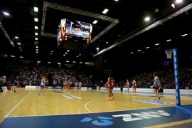 Stadium Southland in New Zealand, Southland | Basketball - Rated 3.7