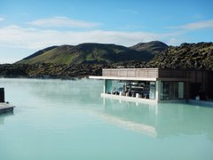 Fosshotel Glacier Lagoon in Iceland, Southern Region | Restaurants - Rated 3.6