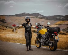 HP Motorrad Motorcycle Rental Italy | Motorcycles - Rated 0.9