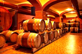 Eco Resort & Winery Cermeniza | Wineries - Rated 0.9