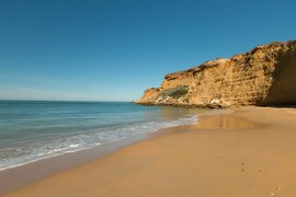 Los Bateles Beach in Spain, Andalusia | Beaches - Rated 4