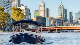 Melbourne Boat Hire | Yachting - Rated 4.1