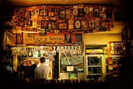 Tolkien's House in Croatia, Zagreb | Pubs & Breweries - Rated 3.9