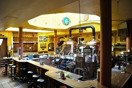 7Stern Brau in Austria, Vienna | Pubs & Breweries - Rated 4