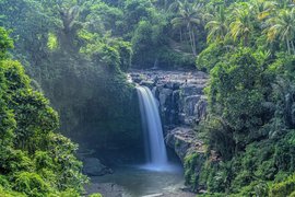 Blangsinga Waterfall in Indonesia, Bali | Waterfalls - Rated 3.6