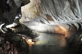 Clearwater Cave System