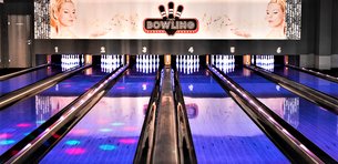 NXP Bowling | Bowling - Rated 3.8