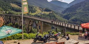MotoGS WorldTours - Montenegro in Montenegro, Coastal Montenegro | Motorcycles - Rated 0.9