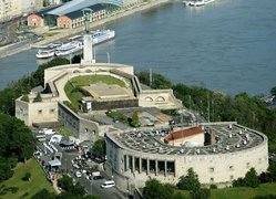 Citadel in Hungary, Central Hungary | Architecture - Rated 4.2