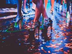 1001 Nacht Club | Sex-Friendly Places,Swinger Clubs - Rated 0.7