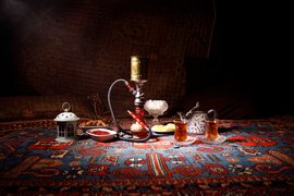 Sciam | Hookah Lounges - Rated 3.5