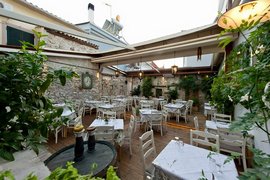 Hellenikon Traditional Taverna | Restaurants - Rated 3.7