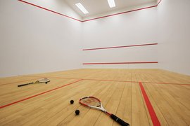 Sofia Squash Center | Squash - Rated 7.8