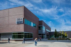 Utah Museum of Fine Arts | Museums - Rated 3.6