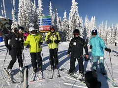 Snow Valley Ski Club | Skiing - Rated 3.7