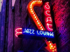 Scat Jazz Lounge in USA, Texas | Live Music Venues - Rated 3.7