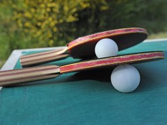 Ping Pong Alkmaar in Netherlands, North Holland | Ping-Pong - Rated 0.9