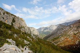 Paklenica | Trekking & Hiking - Rated 4.1