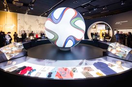 German Football Museum in Germany, North Rhine-Westphalia | Museums - Rated 3.7