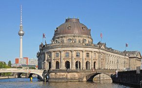 Museum Bode in Germany, Berlin | Museums - Rated 3.7