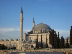 Alsancak Hocazade Camii in Turkey, Aegean | Architecture - Rated 3.6