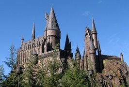 The Wizarding World of Harry Potter | Family Holiday Parks,Amusement Parks & Rides - Rated 4.3