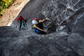 Pisgah Climbing School in USA, North Carolina | Climbing - Rated 1.1
