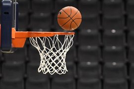 The Gym | Basketball - Rated 3.4