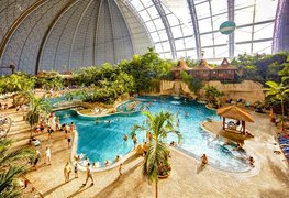 Tropical Islands in Germany, Brandenburg | Water Parks - Rated 5.9