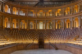 Teatro Farnese | Theaters - Rated 3.9