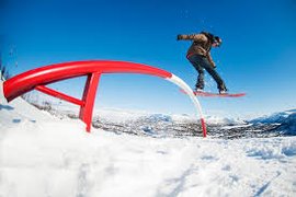Hovden | Snowboarding,Skiing - Rated 3.7