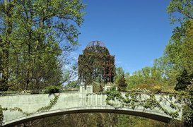 Atlanta Botanical Garden | Botanical Gardens - Rated 4.6