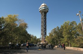 Hot Springs Mountain Tower | Observation Decks - Rated 3.7